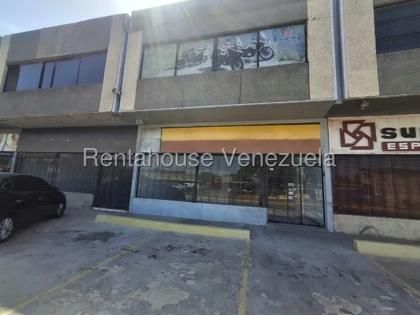 Local Comercial en Alquiler en Porlamar, Nueva Esparta - 3