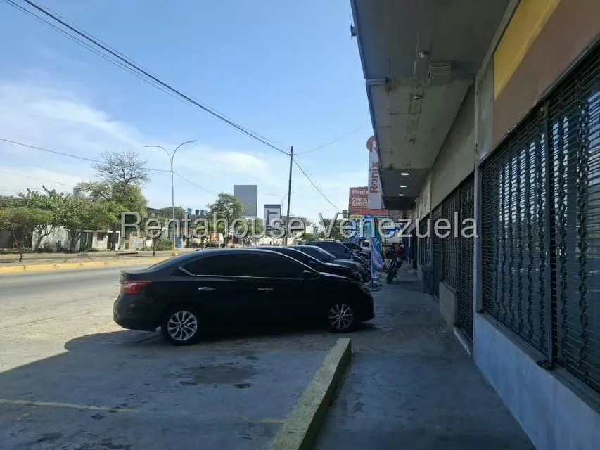 Local Comercial en Alquiler en Porlamar, Nueva Esparta - 4