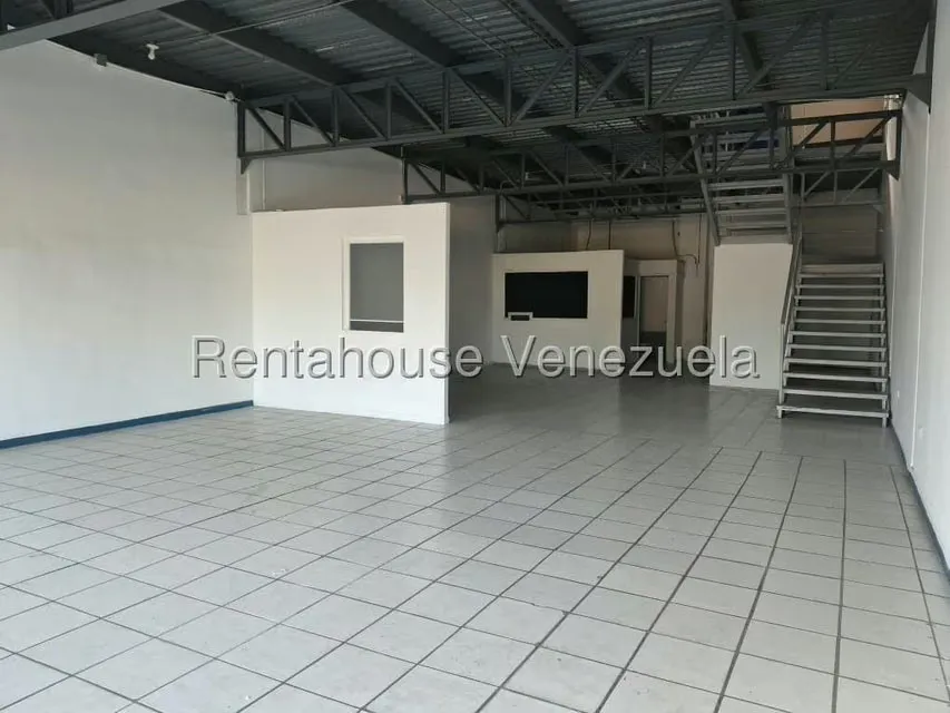 Local Comercial en Alquiler en Porlamar, Nueva Esparta - 5