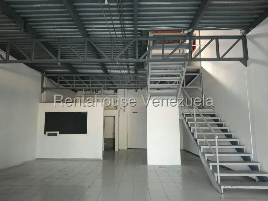 Local Comercial en Alquiler en Porlamar, Nueva Esparta - 8