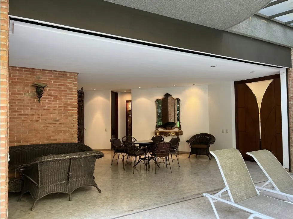 Se vende PB 328m2 3h+s/4b+s /5p/Altamira/5940 - 4