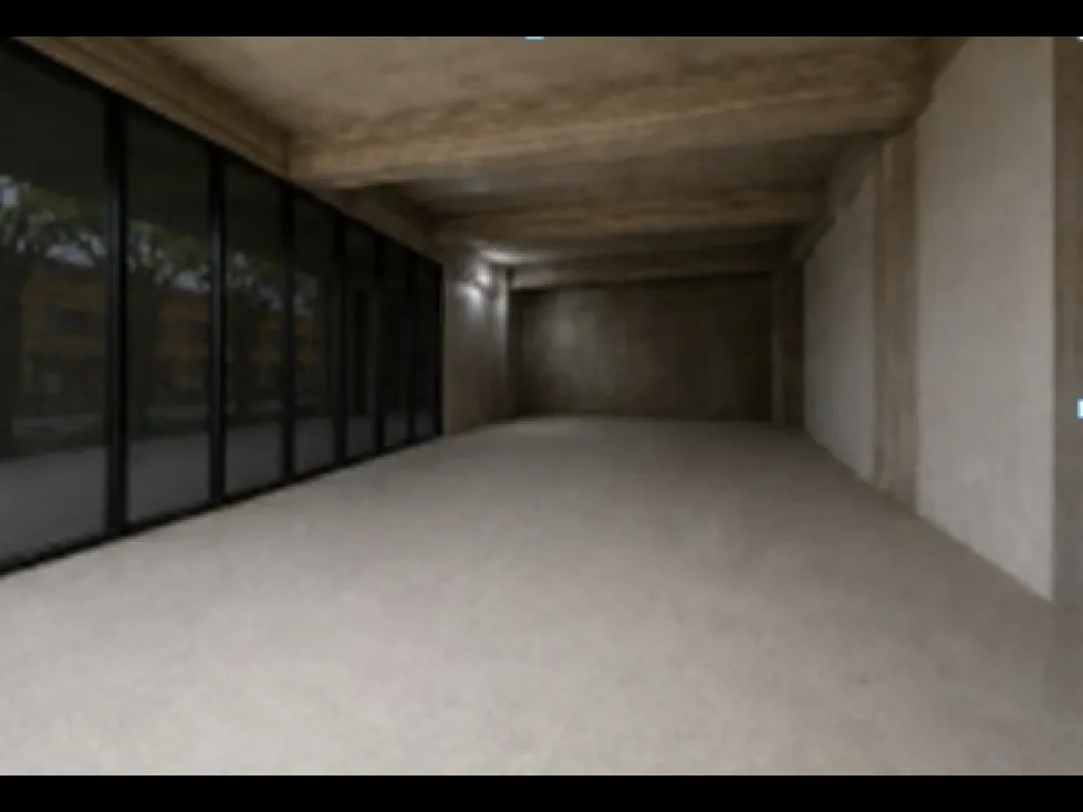 VENTA DE LOCAL COMERCIAL DOBLE ALTURA 161m² LAS MERCEDES, MPIO. BARUTA - 3