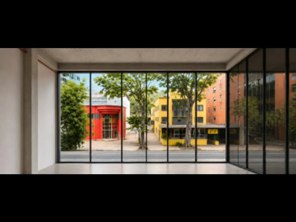 VENTA DE LOCAL COMERCIAL DOBLE ALTURA 161m² LAS MERCEDES, MPIO. BARUTA - 4