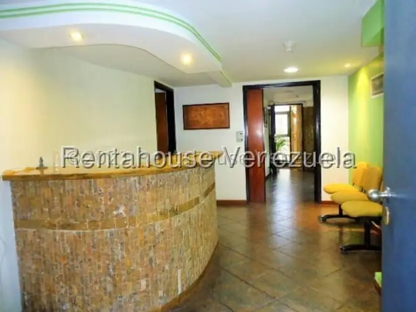 Comercial (Estacionamiento) en Alquiler en La Castellana, Distrito Metropolitano