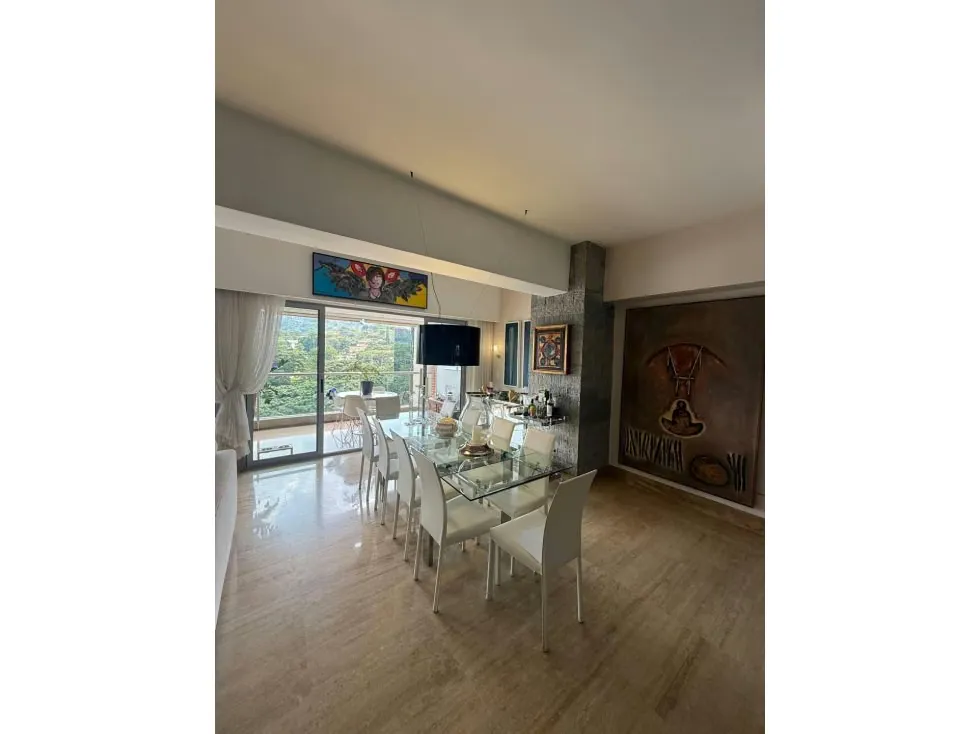 Apto en venta en Las Mercedes