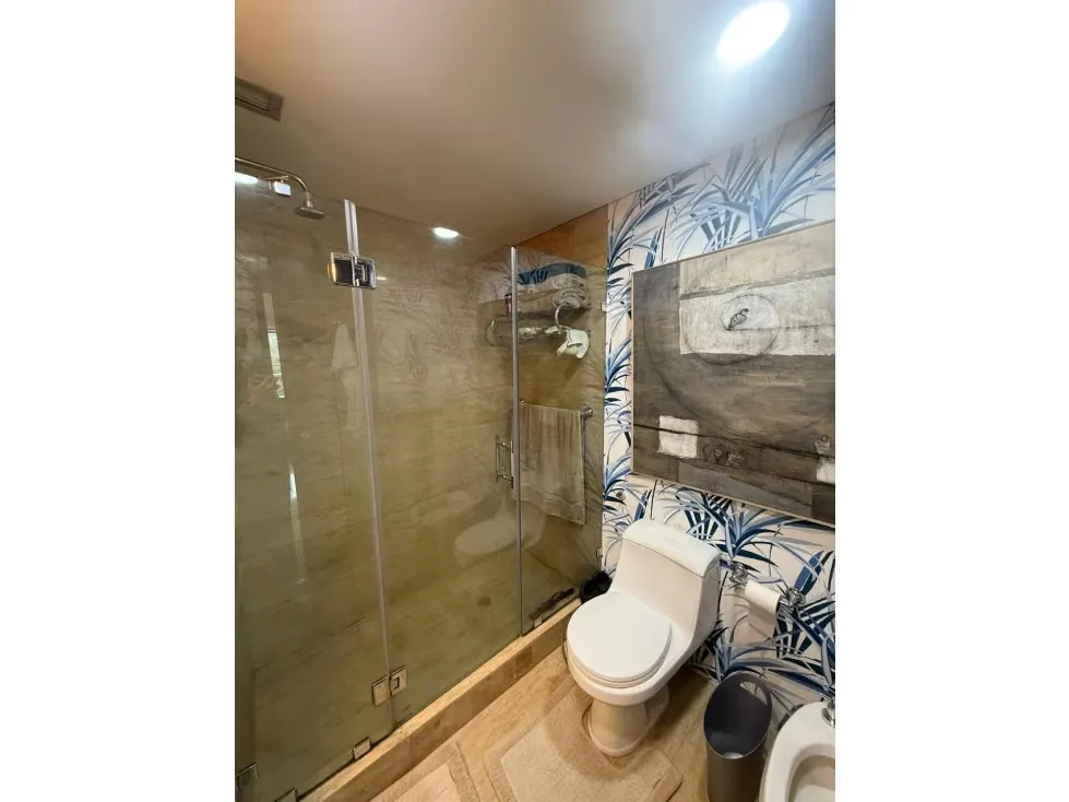 Apto en venta en Las Mercedes - 11