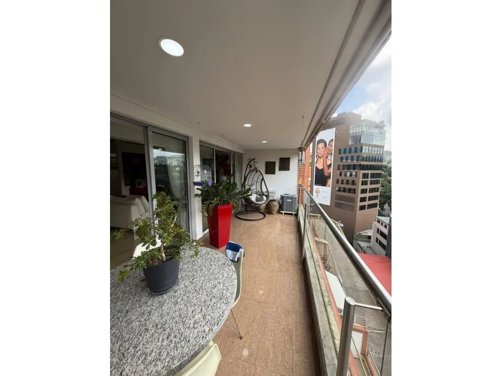 Apto en venta en Las Mercedes - 12