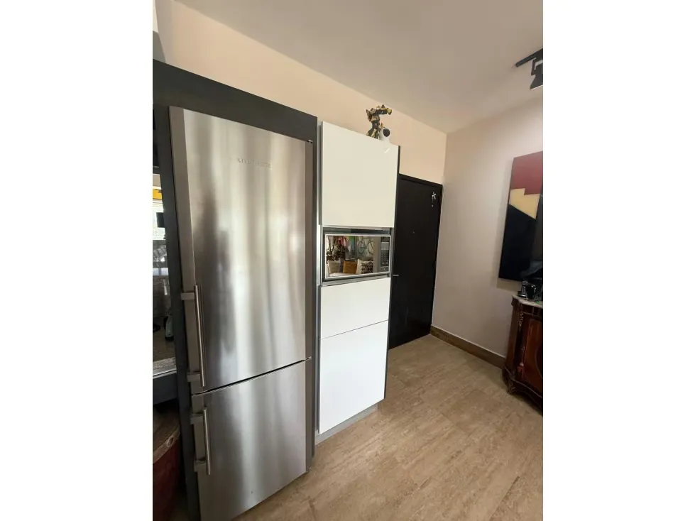 Apto en venta en Las Mercedes - 5