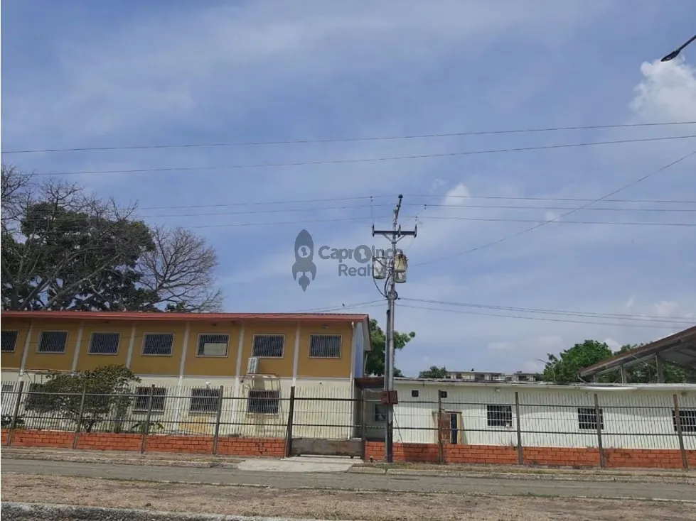 Venta de apartamento en Urb La Pradera, Guacara - 10