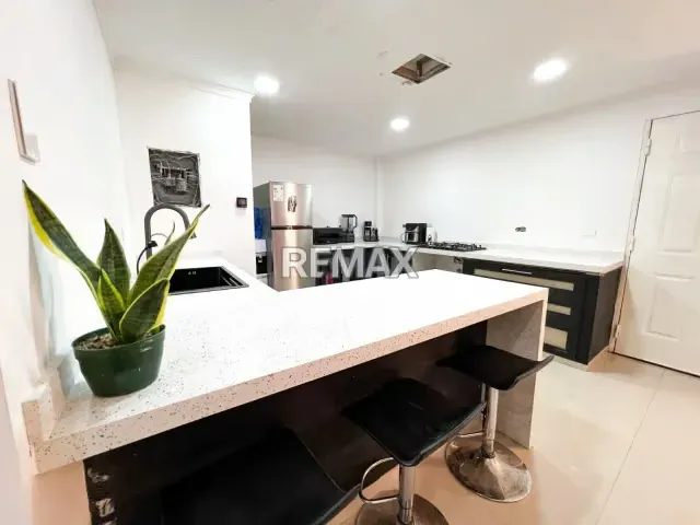Apartamento en venta en el Conjunto Residencial Palmas del Norte, Avenida Fuerzas Armadas, Maracaibo - 11