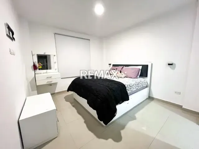 Apartamento en venta en el Conjunto Residencial Palmas del Norte, Avenida Fuerzas Armadas, Maracaibo - 12