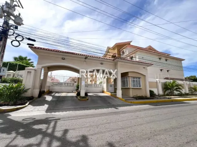 Apartamento en venta en el Conjunto Residencial Palmas del Norte, Avenida Fuerzas Armadas, Maracaibo - 2