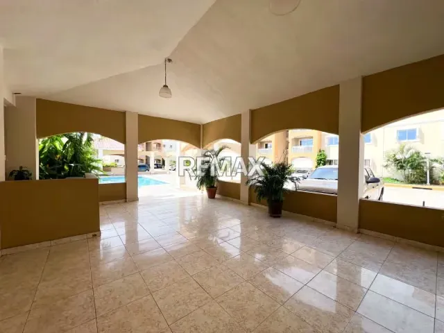 Apartamento en venta en el Conjunto Residencial Palmas del Norte, Avenida Fuerzas Armadas, Maracaibo - 4