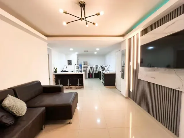 Apartamento en venta en el Conjunto Residencial Palmas del Norte, Avenida Fuerzas Armadas, Maracaibo - 6