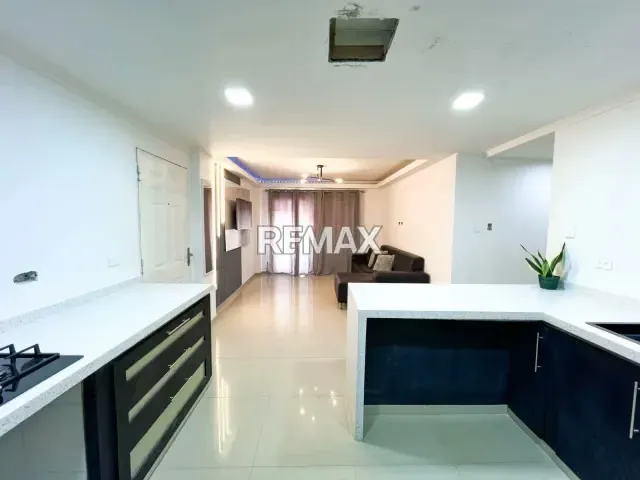 Apartamento en venta en el Conjunto Residencial Palmas del Norte, Avenida Fuerzas Armadas, Maracaibo - 9