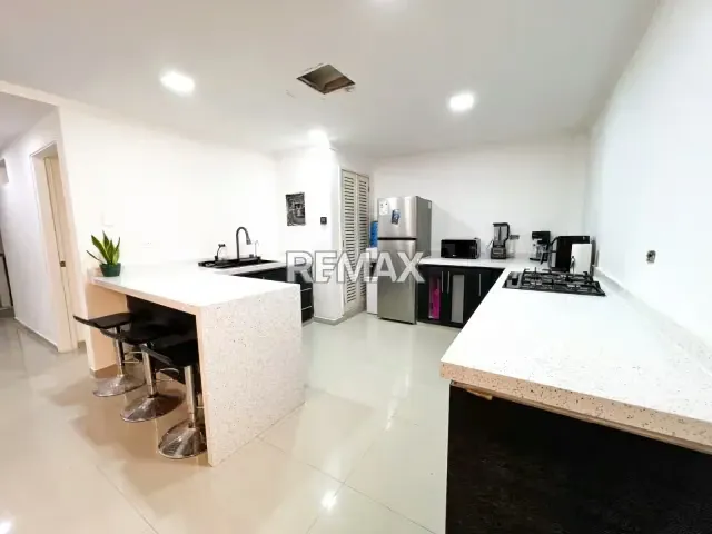 Apartamento en venta en el Conjunto Residencial Palmas del Norte, Avenida Fuerzas Armadas, Maracaibo - 10