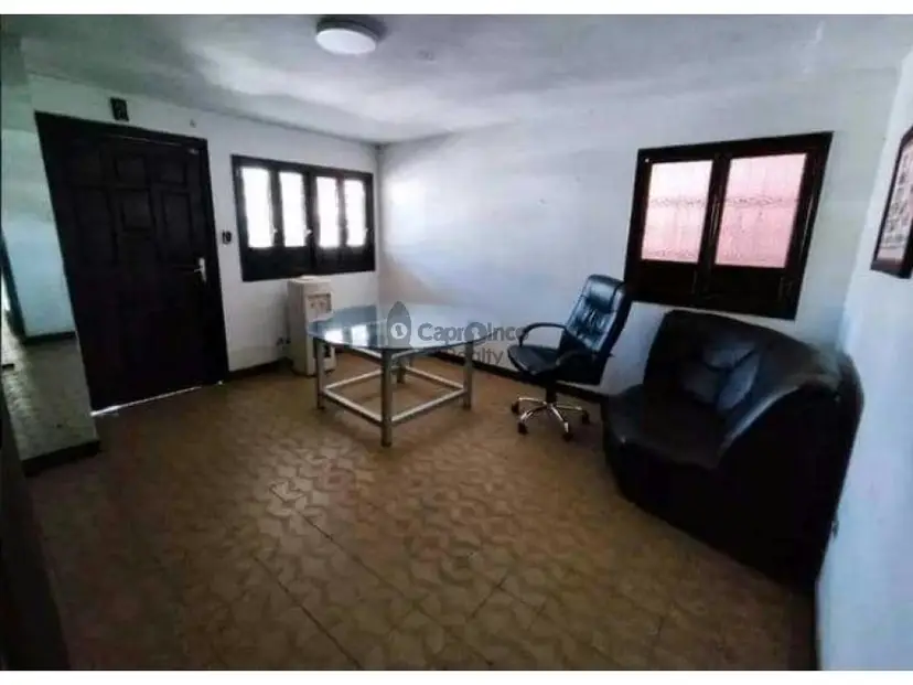 Casa Comercial El Viñedo