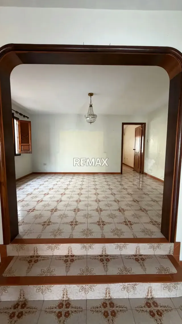 Casa a Remodelar Urb Prebo II Calle Cerrada con Vigilancia - 16