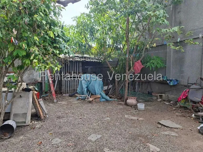 Casa (1 Nivel) en Venta en Parroquia Union, Lara - 13