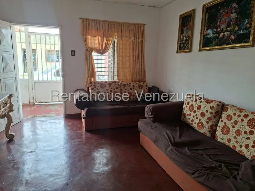 Casa (1 Nivel) en Venta en Parroquia Union, Lara - 5