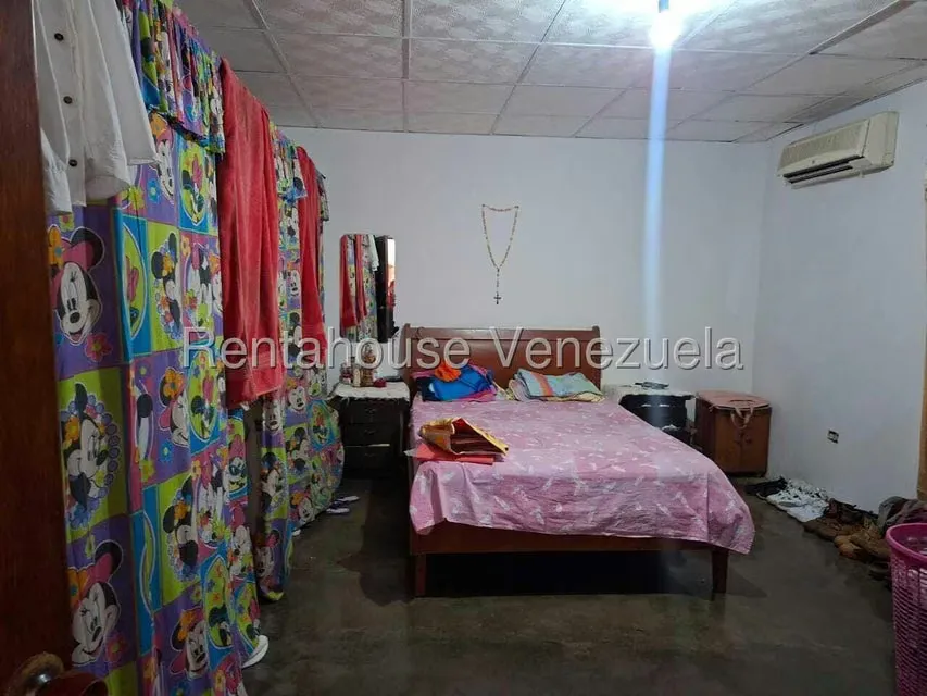 Casa (1 Nivel) en Venta en Parroquia Union, Lara - 6