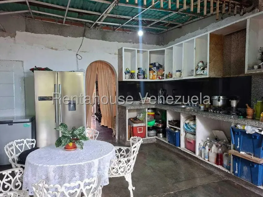 Casa (1 Nivel) en Venta en Parroquia Union, Lara - 8