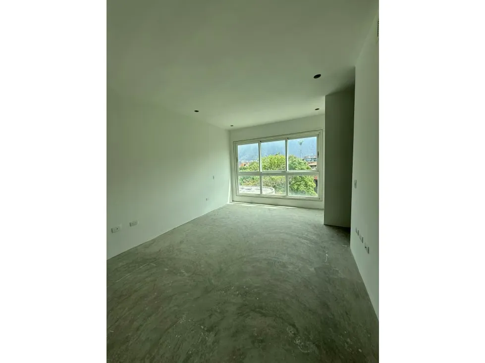 PENT HOUSE EN VENTA 374 M2 - URB LOMAS DE LAS MERCEDES - 11