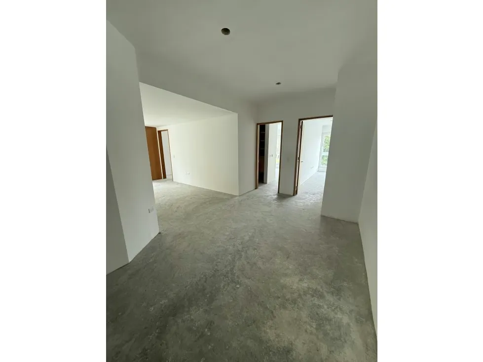 PENT HOUSE EN VENTA 374 M2 - URB LOMAS DE LAS MERCEDES - 6