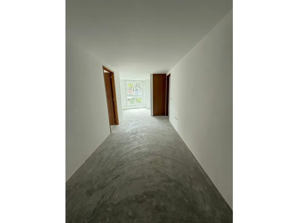 PENT HOUSE EN VENTA 374 M2 - URB LOMAS DE LAS MERCEDES - 7