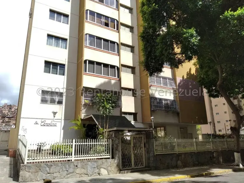 Apartamento (1 Nivel) en Venta en La Urbina, Distrito Metropolitano