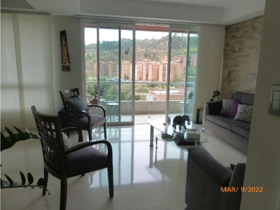Vendo apartamento 156m2 Escampadero 9244 - 3