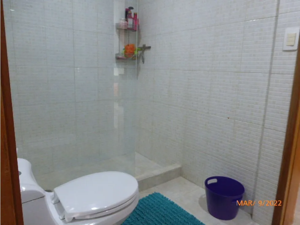 Vendo apartamento 156m2 Escampadero 9244 - 29