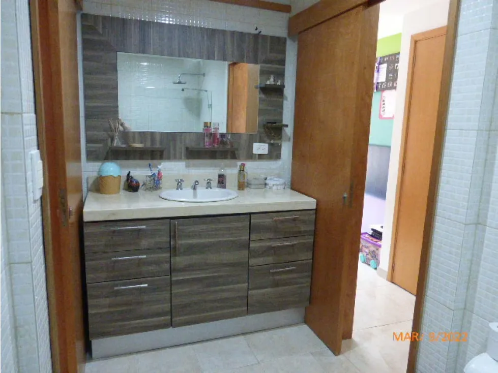 Vendo apartamento 156m2 Escampadero 9244 - 30