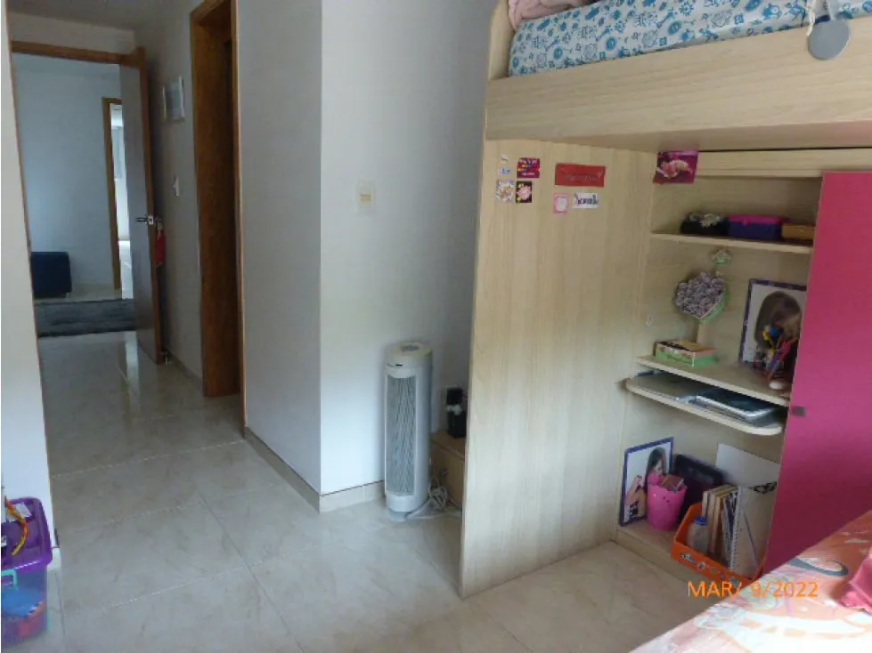 Vendo apartamento 156m2 Escampadero 9244 - 31