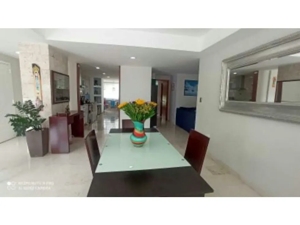Vendo apartamento 156m2 Escampadero 9244 - 33