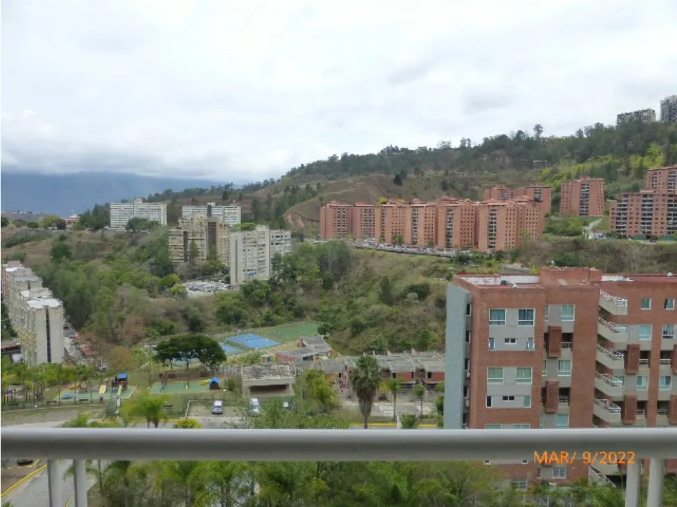 Vendo apartamento 156m2 Escampadero 9244 - 5