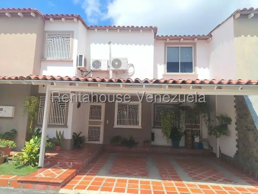 Casa (Duplex) en Venta en Roca Del Valle, Lara