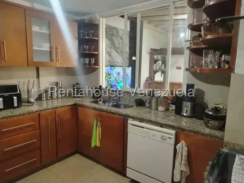 Casa (Duplex) en Venta en Roca Del Valle, Lara - 12