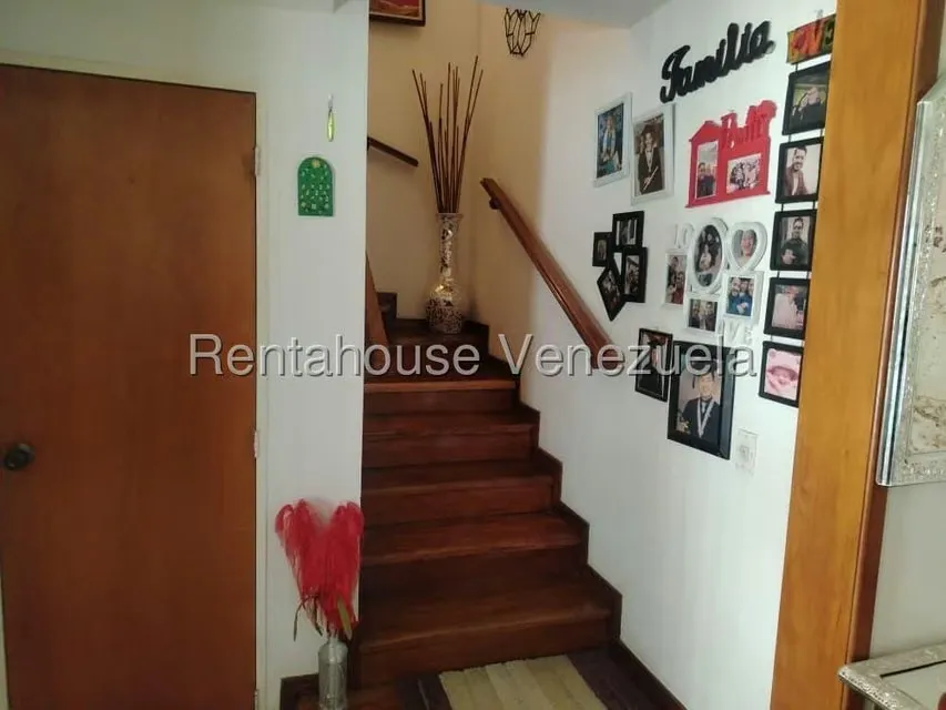 Casa (Duplex) en Venta en Roca Del Valle, Lara - 16