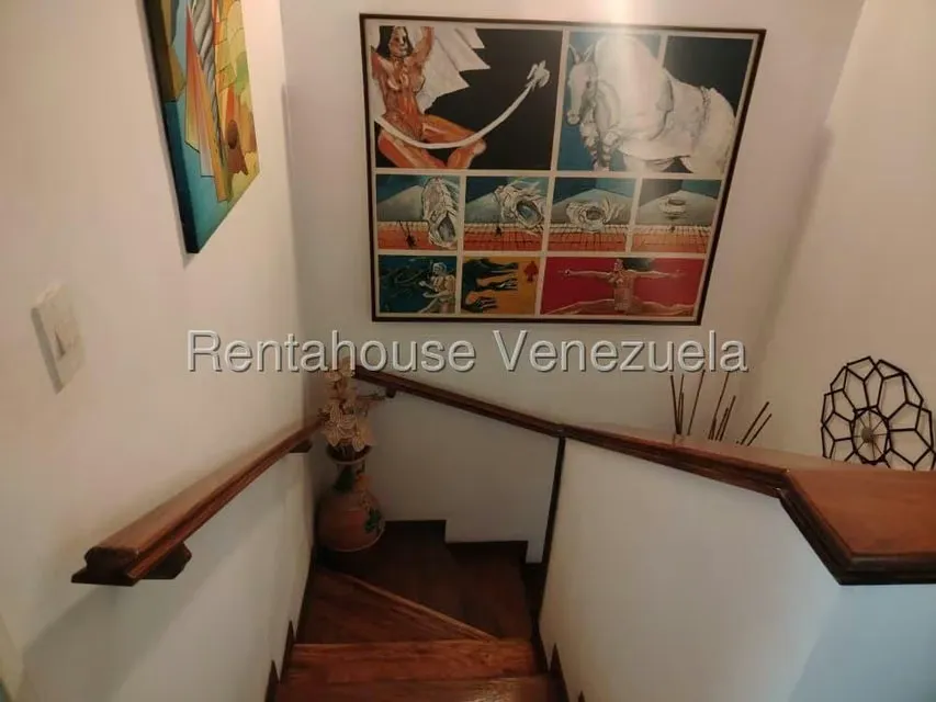 Casa (Duplex) en Venta en Roca Del Valle, Lara - 17