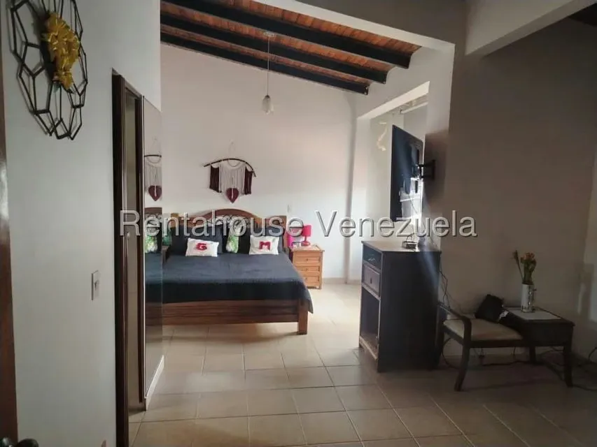 Casa (Duplex) en Venta en Roca Del Valle, Lara - 18