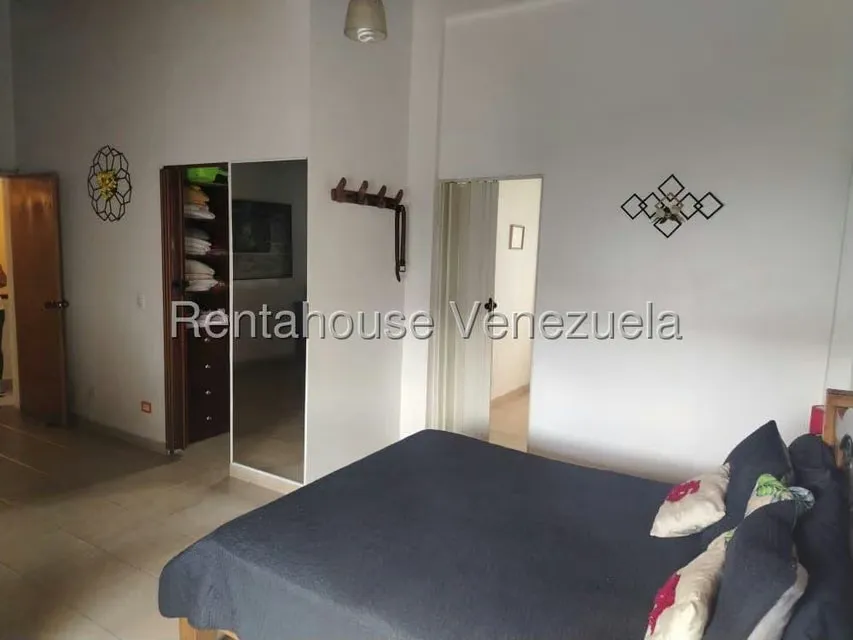 Casa (Duplex) en Venta en Roca Del Valle, Lara - 20