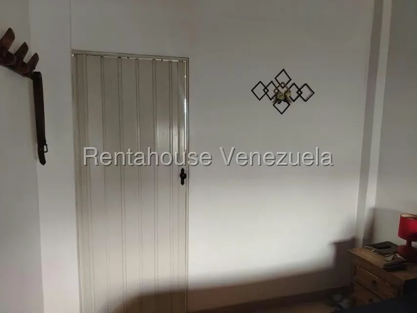 Casa (Duplex) en Venta en Roca Del Valle, Lara - 21