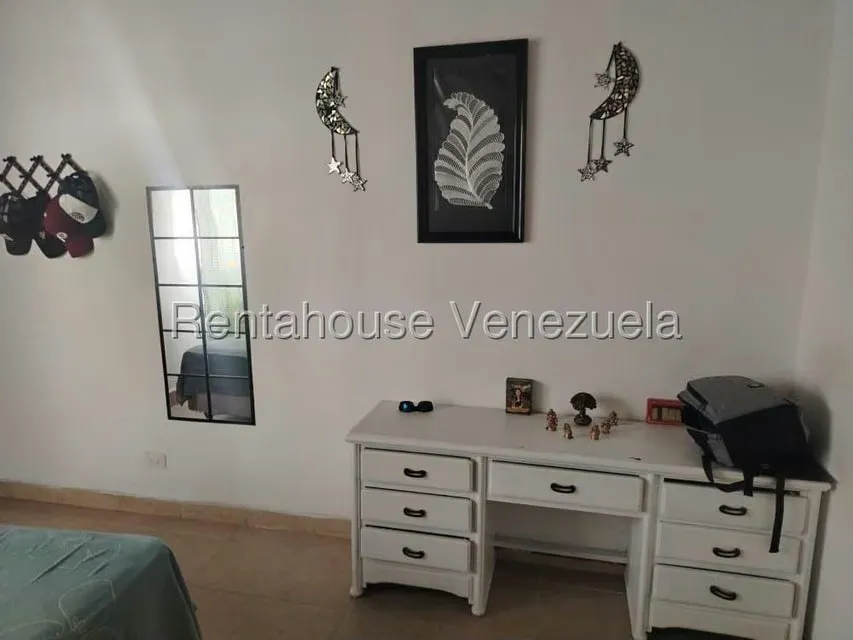 Casa (Duplex) en Venta en Roca Del Valle, Lara - 25