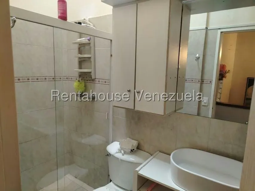 Casa (Duplex) en Venta en Roca Del Valle, Lara - 27