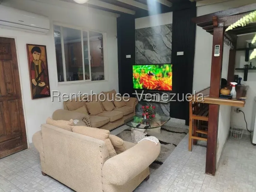 Casa (Duplex) en Venta en Roca Del Valle, Lara - 34