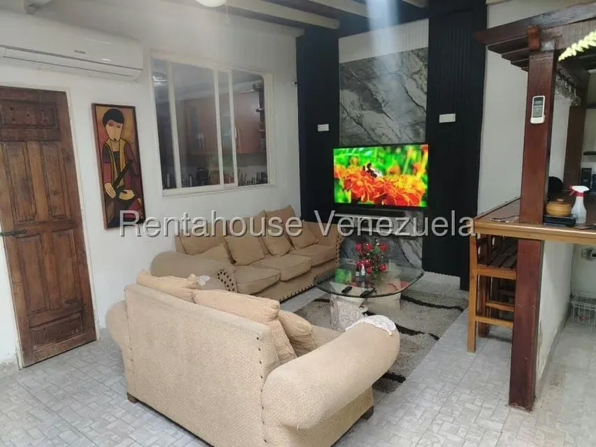 Casa (Duplex) en Venta en Roca Del Valle, Lara - 35