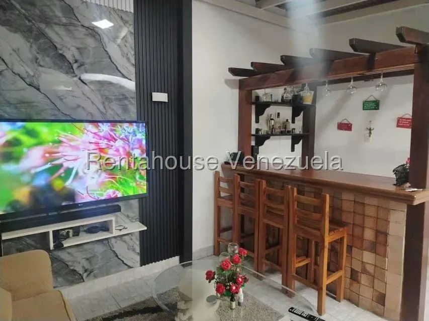 Casa (Duplex) en Venta en Roca Del Valle, Lara - 36