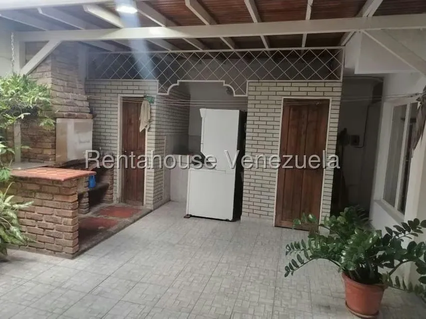 Casa (Duplex) en Venta en Roca Del Valle, Lara - 39