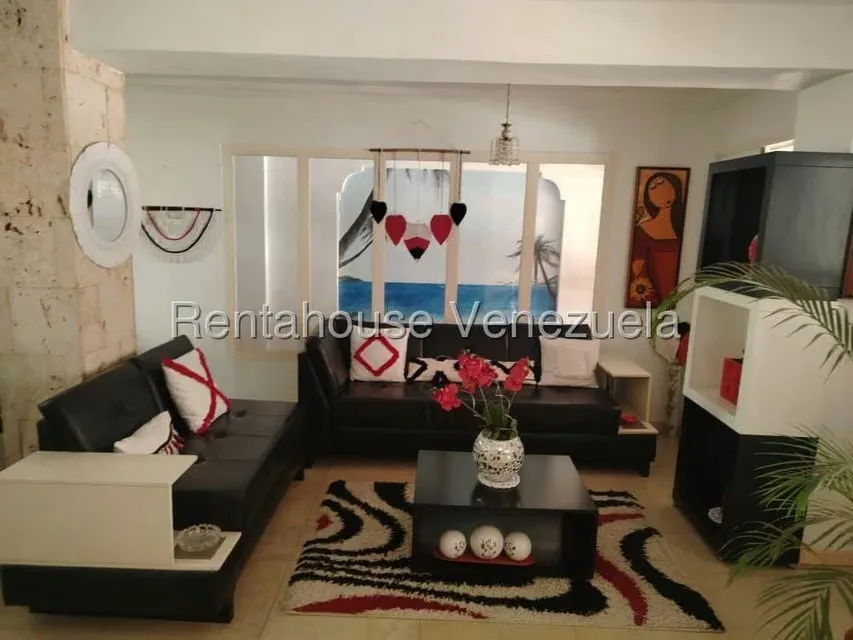 Casa (Duplex) en Venta en Roca Del Valle, Lara - 5